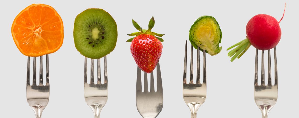 Nutricao Personalizada